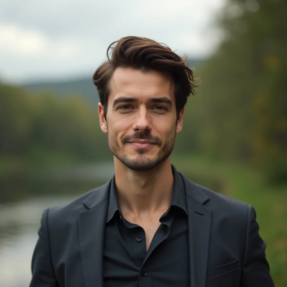 Daniel Carter